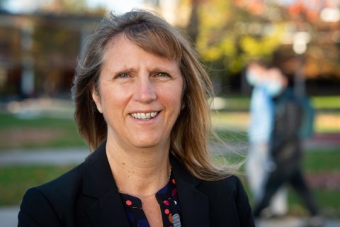 Polly J. Smith